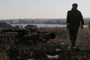 В Украине воюют наемники из Казахстана