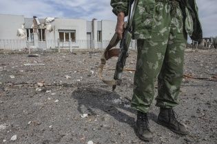 В плену боевиков до сих пор находятся около 700 украинских бойцов - СБУ