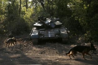 Представители Украины, России и ОБСЕ взялись определять границы буферной зоны на Донбассе