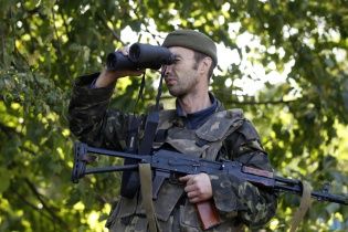 Військовий журналіст розповів, як бійці на передовій ставляться до перемир'я