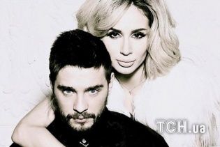 Loboda прокомментировала слухи об измене мужа
