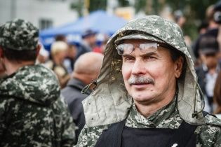 Один из лидеров "ДНР" признал, что боевики грабят и убивают мирное население