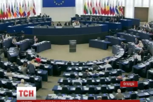 Європарламент у своїй резолюції офіційно визнав, що Росія веде "гібридну" війну проти України
