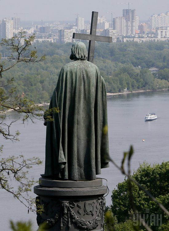 места силы