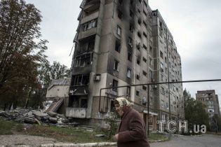 Евросоюз, ООН и Всемирный банк начали готовить план восстановления Донбасса