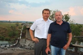 Тимофія Нагорного затримали під час Маршу миру в Москві