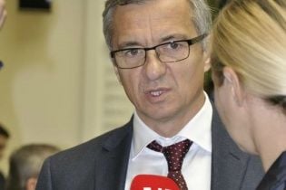 ВВП Украины упадет ниже пессимистичных прогнозов из-за новой тактики боевиков - Шлапак