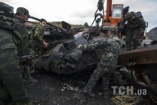 Неконтролируемые "ЛНР" боевики осели в Первомайске и Стаханове