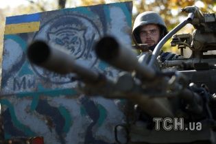 Силы АТО под Дебальцево отбили важнейшую трассу на Харьков