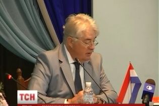 Украинские товары могут пойти в Европу через одесский порт