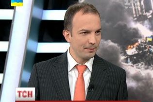 Соболєв розповів, хто буде першою людиною, яка пройде люстрацію в Україні