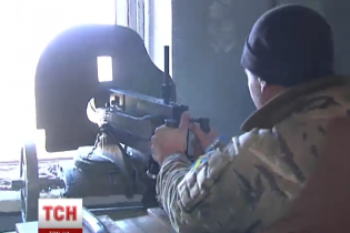 Донецкий аэропорт защищает экс-агент ФСБ, которого украинцы в шутку зовут "пан Кацап"