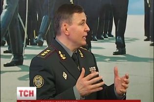 Гелетей заявив про закупівлю високоточної зброї для армії