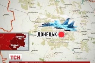 Росія назвала чотири стратегічні для неї точки на Донбасі