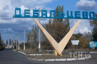 Під Дебальцевим схопили "міліціонера"-зрадника та жінку-цілителя бойовиків