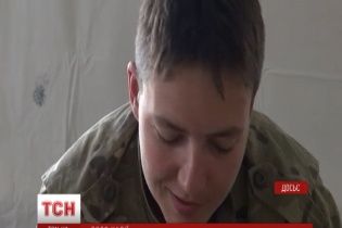 Надії Савченко призначили нову експертизу - адвокат