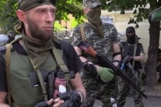 "Дніпро-1" знищив ватажка бойовиків "Чечена" і російського генерала - ЗМІ