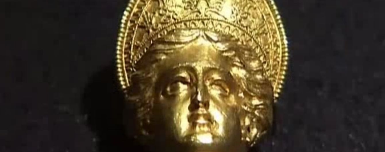 Одразу 5 кримських адвокатів намагаються забрати з Амстердаму "скіфське золото"