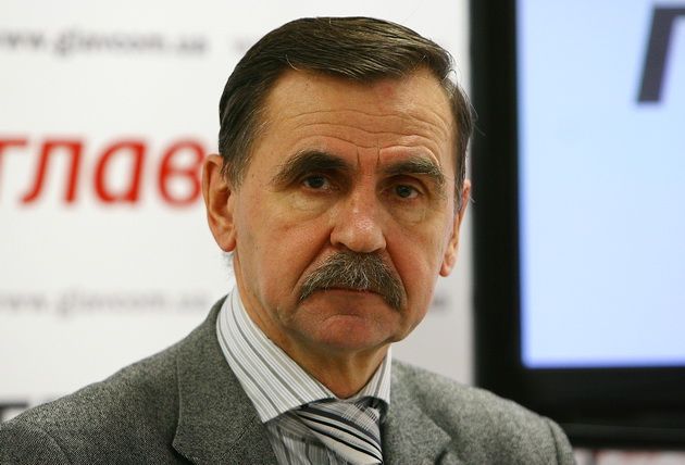 Григорій Перепелиця