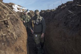 Получив по зубам, боевики прячутся по "норам", из которых продолжают артобстрелы. Карта АТО