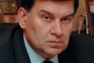 Арестован бывший руководитель контрразведки СБУ - Наливайченко