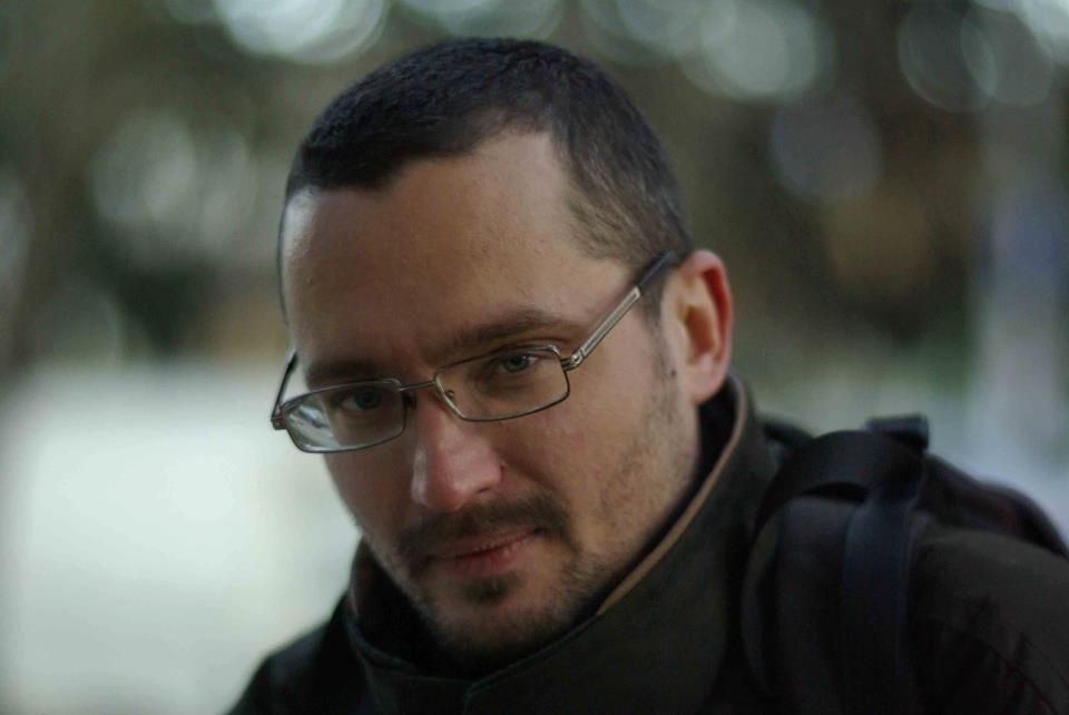Олексій Бобровников