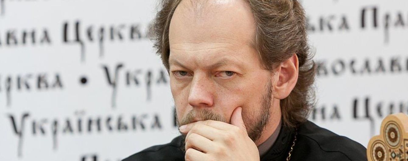 Парадом і молитвою