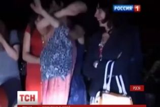 В Санкт-Петербурге решили наказывать за проституцию браком клиентов с проститутками