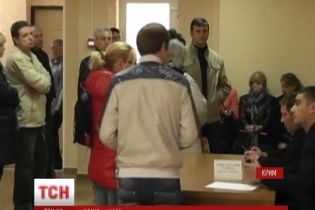 Росія хитрує з паспортами кримчан, аби їх визнавали в світі