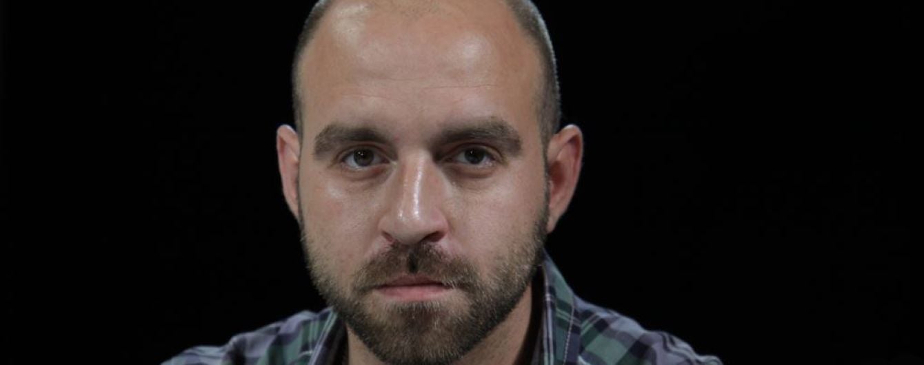 Стало відоме ім'я модератора на дебатах Зеленського і Порошенка