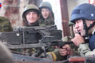 СБУ має докази причетності Пореченкова до вбивства мирних жителів на кривавому "сафарі" у Донецьку