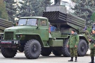 Росія на Донбасі втратила більше солдатів, ніж США в Іраку за 12 років - Financial Times