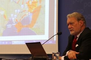 Американский военный эксперт назвал дату возможного мощного вторжения России в Украину
