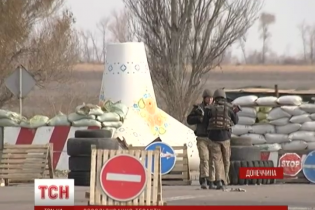 Силы АТО отбили мощную атаку боевиков на окраинах Мариуполя