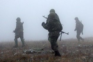 На Донбасі активізувалися бої: загинули троє українських військових, ще чотирьох поранено