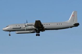 Над Балтикой перехватили российский самолет-разведчик