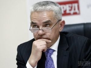 Київ не винен