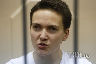 ЦВК зареєструвала нардепами Савченко та Джемілєва