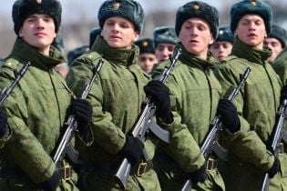 У Ростові 250 призовників збунтувалися проти наказу воювати в Луганську – правозахисниця