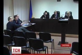 Судова тяганина з виборами на проблемному 59-му окрузі закінчилася новим скандалом