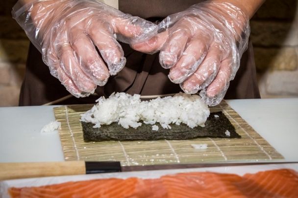 Мультиварка приготовить кашу