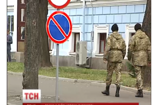 Заступника міністра оборони підозрюють у привласненні півмільярда гривень
