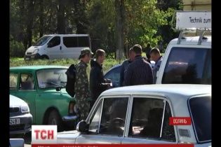 Боєць АТО дивом вижив після вибуху танка, але загинув від рук свого командира