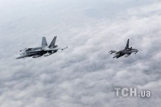 "Антонов" может вооружить Украину истребителями и штурмовиками - генконструктор