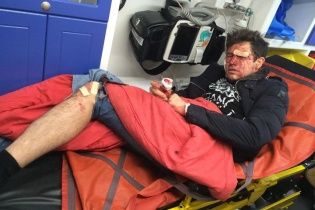 Джеджула знає, хто його "замовив": це справа рук Санти Дімопулос