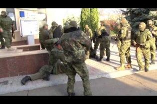 Одеський НПЗ взяли під охорону, щоб Курченко не вивіз нафту
