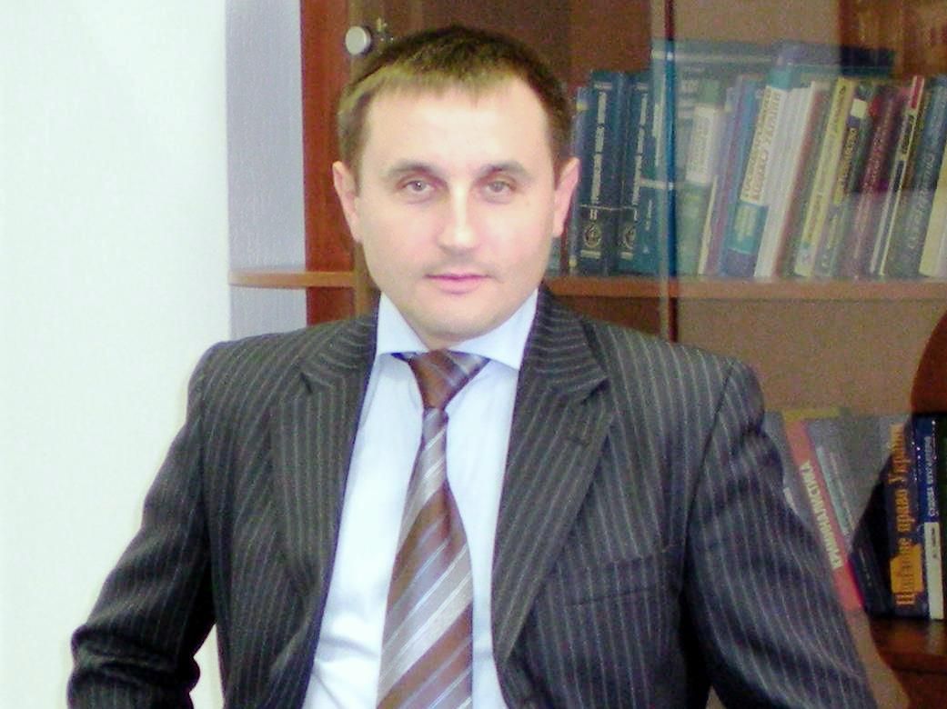 Андрій Турій
