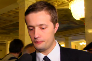 Син Порошенка вперше розповів, як воював в зоні АТО і чому поїхав туди під іншим прізвищем