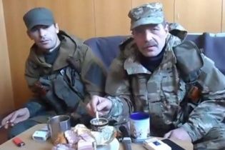 Горлівський бойовик Безлер заявив, що він перебуває у Полтавській області
