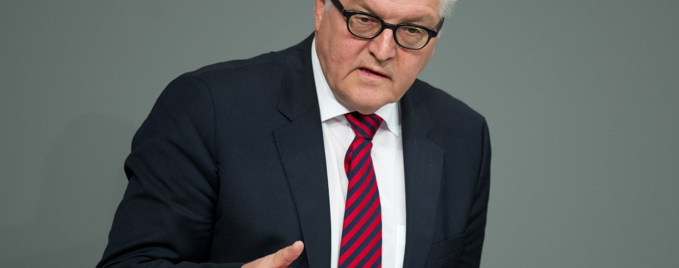 Новий глава ОБСЄ задоволений дотриманням перемир'я на Донбасі останні дні